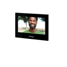 TERMINAL DE vdeo IP TVIP 2220  PRETO