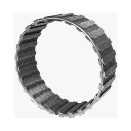 CONCERTINA SIMPLES 300 MM  - INOVE