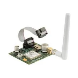 MDULO CENTRAL ALARME INTRUSAO GSM XAG 8000 3G