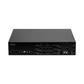 PABX INTELBRAS UNNITI 2000 32RA 8TA 60R IP 20T IP