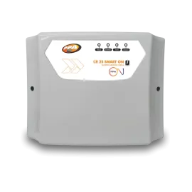 Eletrificador CR2S Smart- On
