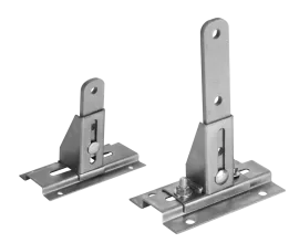 Suporte de Fixao para Mquinas Pivotantes