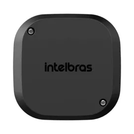 CAIXA PARA CFTV VBOX 1100 E BLACK