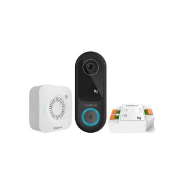 vdeo PORTEIRO SMART IVW 3000+ - STS