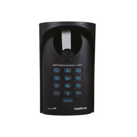 PORTEIRO eletrnicO XPE 1013 PLUS -  STS