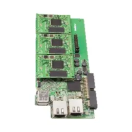 PLACA BASE ICIP 30 IMPACTA  68I - STS