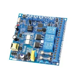CENTRAL eletrnicA CP4020F (V.A.)