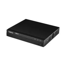 DVR MULTI HD 08 CH MHDX 1308 C/ HD 2TB MANAUS