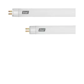 LAMPADA FLUORESCENTE TUBULAR T5 NEUTRA 28W - CX COM 25 UN