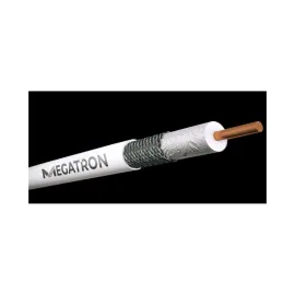 CABO COAXIAL RG 6 - 95% 100 M
