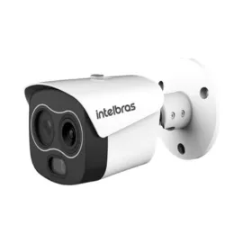 CMERA IP BULLET TRMICA VIP  5210 T FT