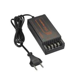 FONTE  NOBREAK DC 12,8V 5A