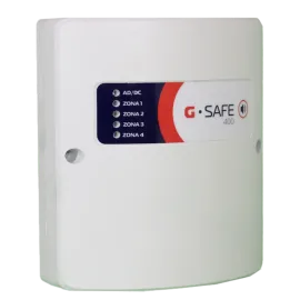 ALARME G-SAFE 400