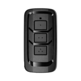 CONTROLE REMOTO XAC 4003 - PRETO
