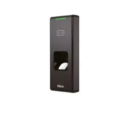 CONTROLE DIGITAL DE ACESSO C2SLIM EM POE