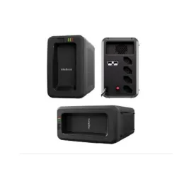 NOBREAK ATTIV SEG 600 VA BI+