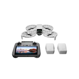 DRONE DJI FLIP FLY MORE COMBO (COM TELA) BR