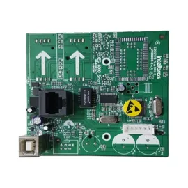 MDULO ETHERNET XE 4000 SMART
