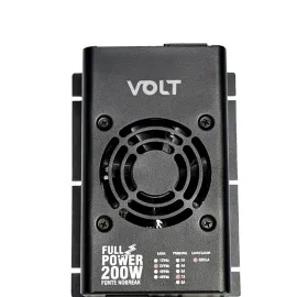 FONTE NOBREAK FULL POWER 200W  24V/7A U - VOLT
