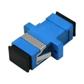 ADAPTADOR PTICO SIMPLEX SC/UPC  (25 PECAS) CONNECT PRO