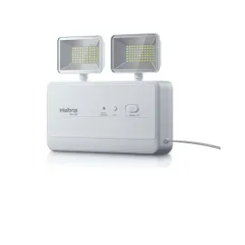 BLOCO DE iluminao AUTONOMO  BLA 1202
