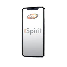 APP PPA Spirit