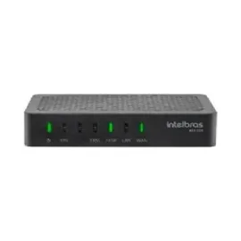 GATEWAY IP P/ TEL. VOIP - ATA 200 2 CANAIS