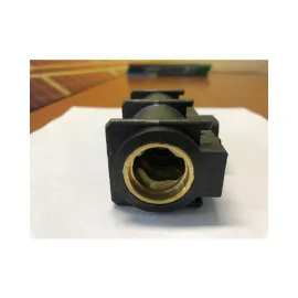 reposio PORCA DE BRONZE BASC 3 ENTR  - 5