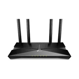 ROTEADOR WIRELESS GIGABIT DUAL BAND WI-FI 6 AX3000 EX511 STS