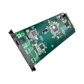 PLACA INTERFACE 1E1  R2/RDSI UNNITI 2000/3000