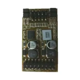PLACA FXS CIP 92200 2 RA