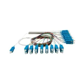 SPLITTER BALANCEADO PLC 1X32 SC/UPC XFS 1321