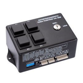MDULO DE INTERTRAVAMENTO LN-308