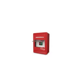 ACIONADOR MANUAL DE BOMBA - AMB 3202