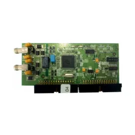 PLACA E1 IMPACTA  68 INTELBRAS - STS