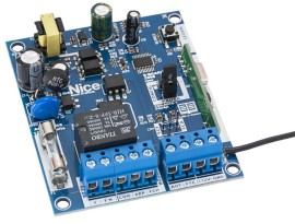 S BOARD 2000