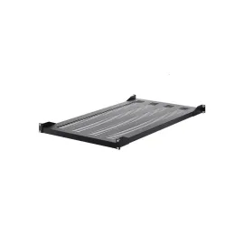 BANDEJA FIXA 800 MM PRETO -   BF1U 800 - INTELBRAS