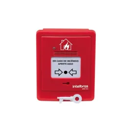 ACIONADOR MANUAL ENDERECAVEL C/ SIRENE AME 522 - STS
