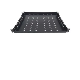 BANDEJA   FIXA 400 MM  PRETO