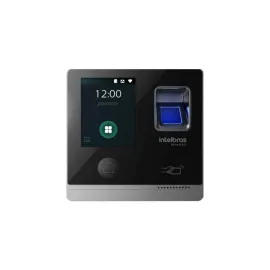 CONTROLADOR DE ACESSO SS 3430 BIO 125 KHZ