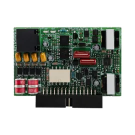 PLACA 2 TRONCOS ANALGICOS  UNNITI 1000 - STS