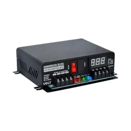 CONVERSOR DE TENSO  DC/DC ISOLADO 48V/24V/10A - VOLT