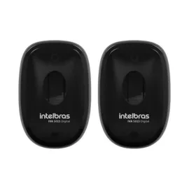 SENSOR DE BARREIRA INFRAVERMELHO ATIVO  IVA 5015 DIGITAL