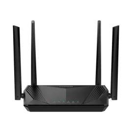 ROTEADOR WIRELESS GIGABIT DUAL BAND  AX 1500MBPS W6-1500