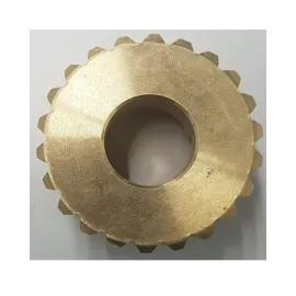 COROA BRONZE C/ GRAXA P/ AUTOMAT. DESL. DR400/DR600/DC800