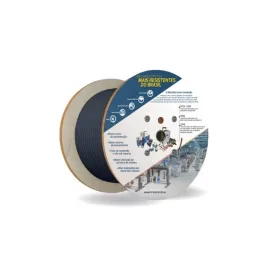 CABO PTICO CFOA AS80S MONOMODO SM 36FO 2KM TRANSCEND STS
