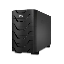 mdulo BATERIA 24V 40A ( GABINETE SEM BATERIA)