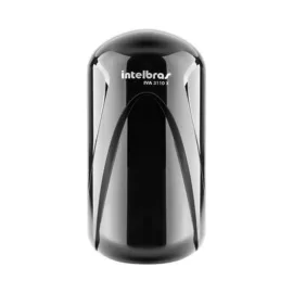 SENSOR INFRAVERMELHO ATIVO DE BARREIRA IVA 3110 X