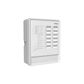 CENTRAL DE ALARME DE incndio CONVENCIONAL CIC24L - STS