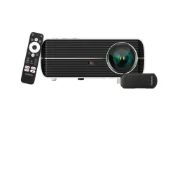 PROJETOR FULL HD E SMART TV STICK PFLS410